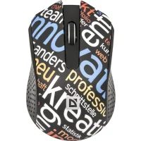 Мышь Defender StreetArt MS-405 Nano фото 1